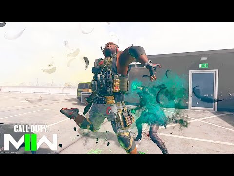 New Callisto Death Summons Finishing Move (Witchcraft Bundle)