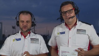 2ª Etapa do Porsche Império GT3 CUP - Endurance Series