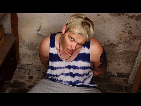 Ich wurde entführt! "Hueberfluessig" #13