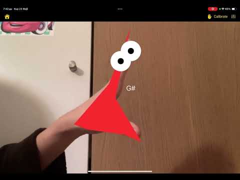 Demonstration video here!