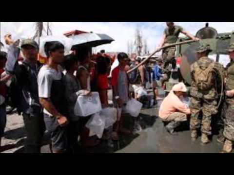 NGAYON ANG PANAHON- GARY IGNACIO AND THE SAINTSTREET