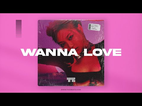 K-Pop Type Beat, Funk Pop Instrumental 2022 - "Wanna Love"
