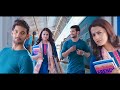 Telugu Love Story Superhit Movie South Dubbed Aadi Shraddha Jodi South Indian Movies HD