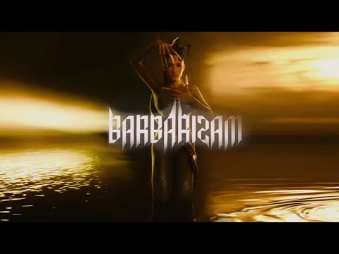 BARBARA BOBAK - EDIP (OFFICIAL VIDEO)