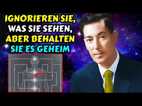 Tu dies, um die Zeit zusammenbrechen zu lassen und jeden Wunsch mühelos zu manifestieren | Geld