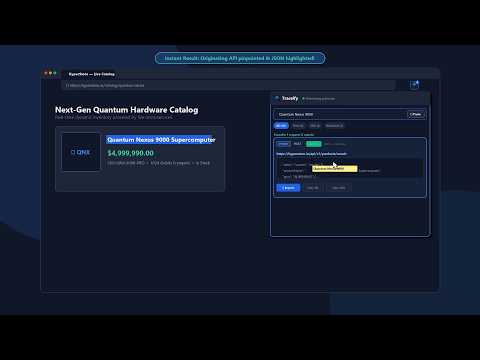 Item video thumbnail
