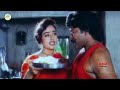 CHiranjeevi And SOundarya Funny COmedy Scene Mana CHItralu