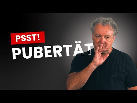 Psst! – Puberty 🙈😅