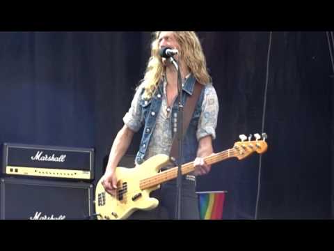 DEAD LORD - "Hammer To The Heart" - 2017-07-15 - Balingen - Bang Your Head !!! Festival 2017