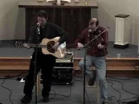 The Dady Brothers @ Lakeville UCC: Medley