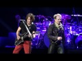 Van Halen Ain't Talkin' 'Bout Love Live Montreal 2012 HD 1080P