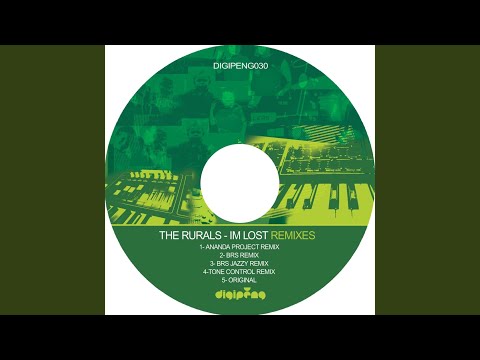 I'm Lost (Tone Control Remix)