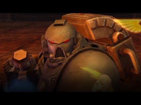 Proud Astartes 2020: Plasma Cannon Gameplay! - Multiplayer, Warhammer 40K: Space Marine