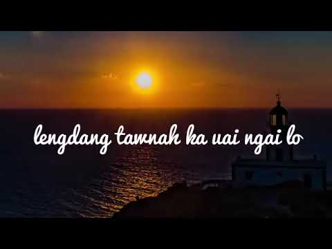 T.Melody hla Thadang nui mawi (lyrics)