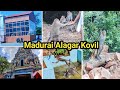 Alagar Kovil Madurai Madurai Tourist Places Madurai Near Places Madurai Temples Madurai