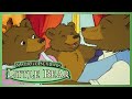 Little Bear Duck Baby Sitter Little Bear S Band Hop Frog Pond Ep 10