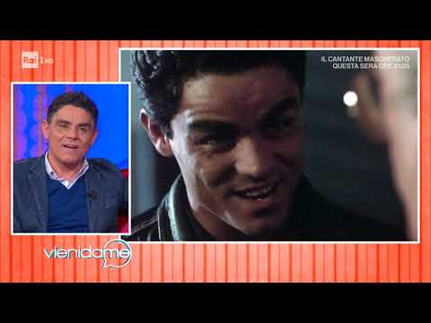 L'album di famiglia di Francesco Benigno - Vieni da me 24/01/2020