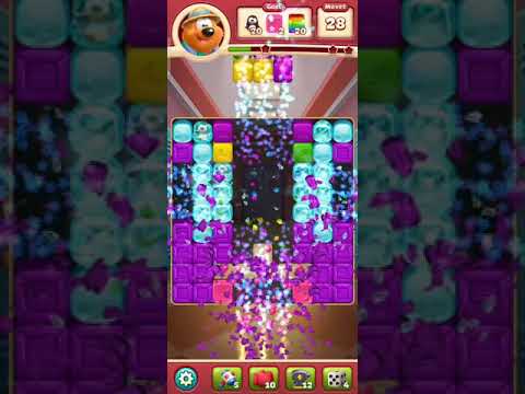 TOON BLAST Level 5356