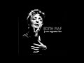 Edith Piaf - Le Vieux Piano