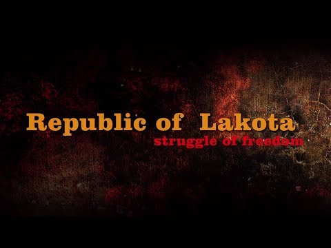 download lagu mp3 mp4 The Republic Of Lakotah, download lagu The Republic Of Lakotah gratis, unduh video klip The Republic Of Lakotah