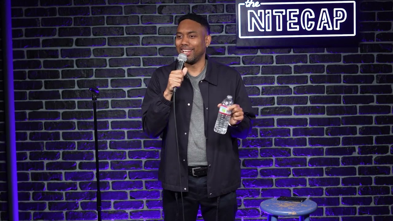 Promotional video thumbnail 3 for Standup Comedy, Hosting , Corporate