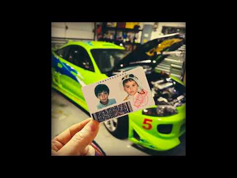 SAKT - NITROUS (PROD.SAMI) [OFFICIALL AUDIO]