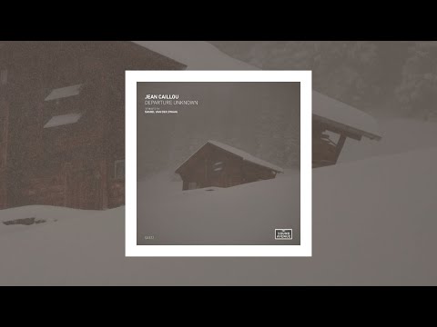 Jean Caillou - There [Sound Avenue]