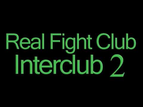 NAHUEL CENA VS LUIS CHAMORRO - REAL FIGHT CLUB INTERCLUB 2