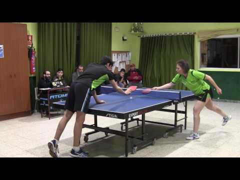 Agrupacio Congres - El Centre - David 1/2