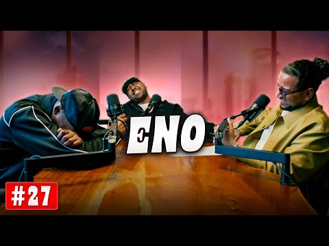 #27 - ENO - Haben oder nicht Haben - Der Podcast