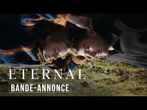 Eternal - bande annonce KMBO