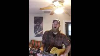 Hot Beer and Cold Women- Randy Houser Cover