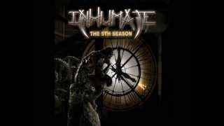 Inhumate - The 5th Season full album