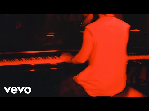 Ethan Bortnick - cut my fingers off (solo piano - Official Audio)