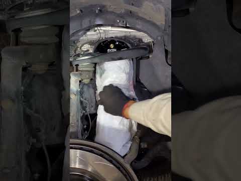 2019 Toyota Tundra Icon Coil Over Shocks 4x4 5.7 Liter V8