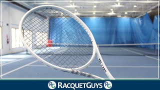 2023 Wilson Shift 99 315 Tennis Racquet Review