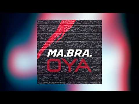 MA.BRA. - Oya (Ma.Bra. Mix) 138 Bpm (C) Maurizio Braccagni #dance #techno #remix #new #hit #dj #edm