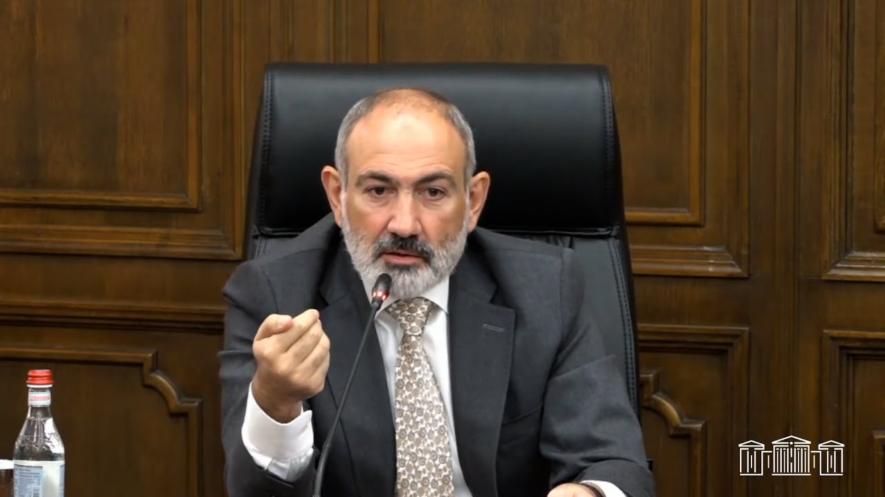 Պետք է հնարավորություն ստեղծենք, որ ՀՀ-ում ավելի ու ավելի շատ մարդ հարստանա, ոչ թե յոլա գնա