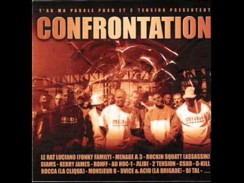 Alibi Montana - Déterminé (2004)