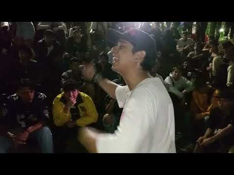 ALGORITMO vs COTA vs KATON - 8VOS - FECHA 6 - TEMPORADA 2024