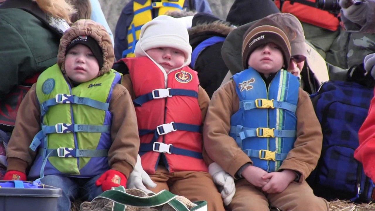 Hypothermia is not cool