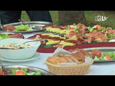 Izdvojeno 3.7.2018. - 20 godina restorana 'Marijino zvono'