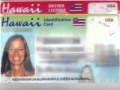 State alters woman's name on driver's license