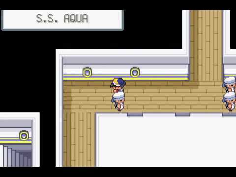 Pokemon Shiny Gold X Playthrough - Episode 57