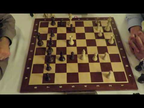 2016-05-26 Amanazarov - ??? BLITZ Moscow Russisn Chess Scool