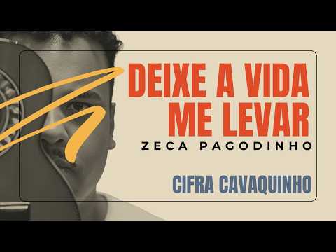 Deixe a Vida me Levar - Zeca Pagodinho