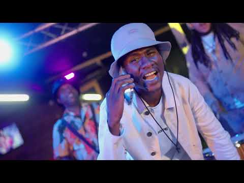 ETINSEL MALOYA - BOUZÉ BOUZÉ (CLIP OFFICIEL)