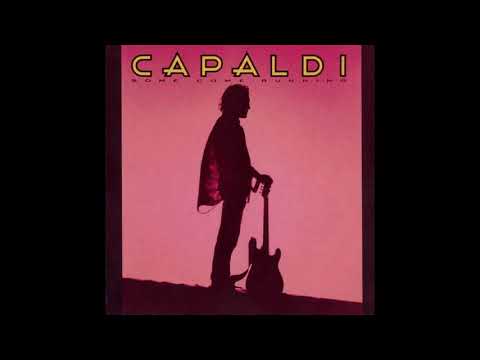Jim Capaldi - 04 Some Come Running