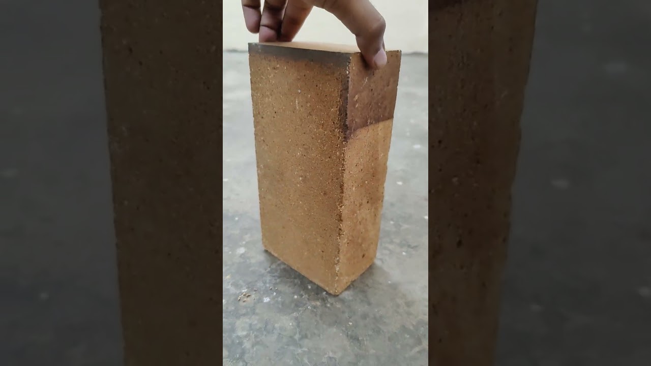 40% Alumina Fire Brick