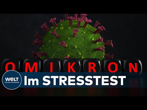 VIRUS-WINTER: Harte Einschränkungen - Omikron wird zur starken Belastung für freie Gesellschaften